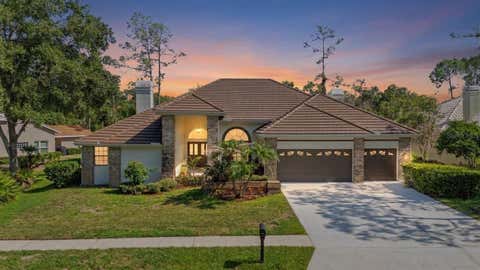 Photo of 35 Greenhaven Trail, Oldsmar, FL 34677 (MLS # TB8531583)