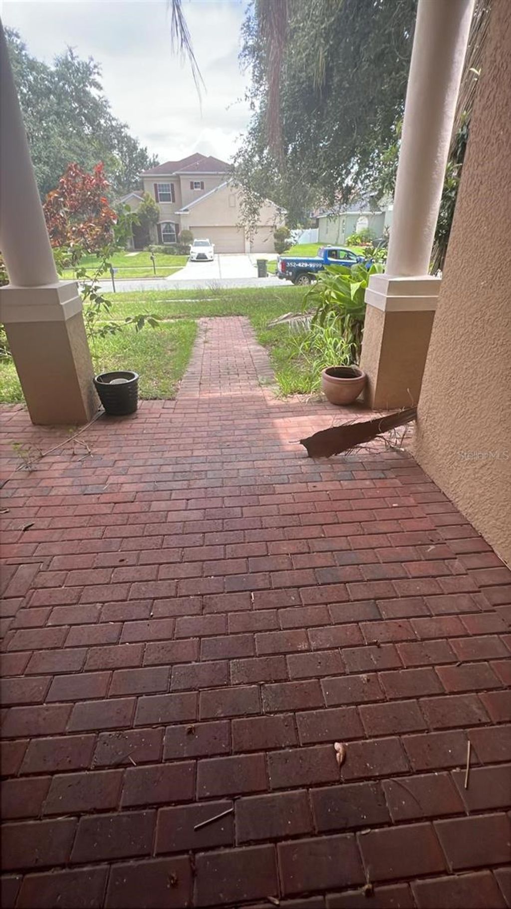 Photo of 3714 Peacepipe Way, Clermont, FL 34711 (MLS # O6366786)