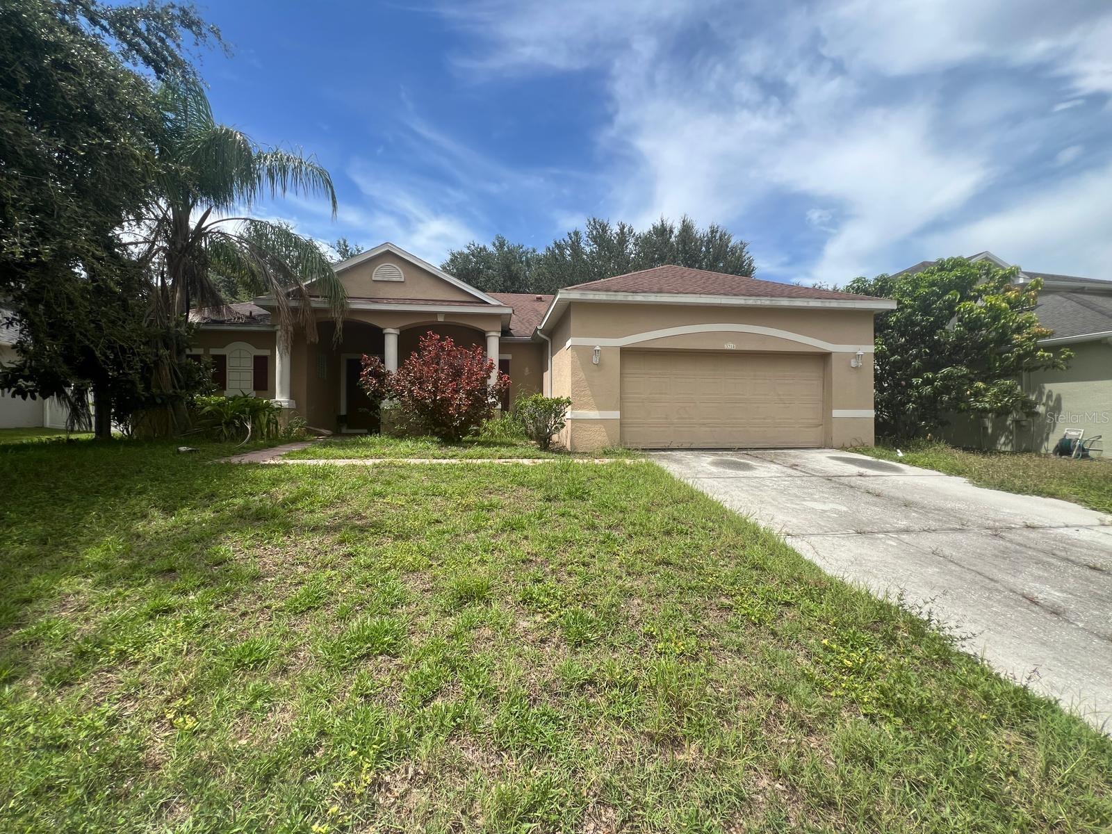 CLERMONT HARTWOOD RESERVE PH 02 - Residential