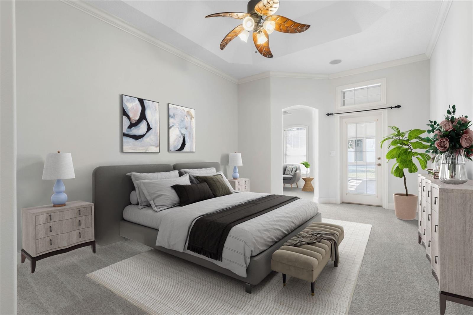 PALM COAST SEC 28 - Residential