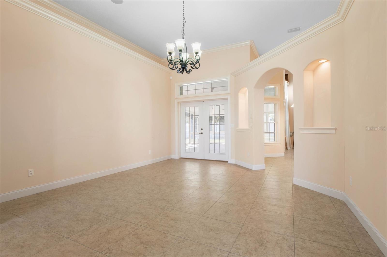 PALM COAST SEC 28 - Residential