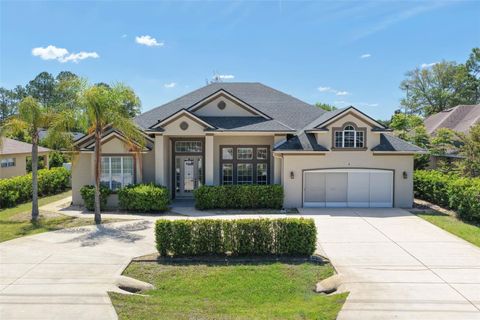 Photo of 4 Ponce Deleon Drive, Palm Coast, FL 32164 (MLS # FC317826)