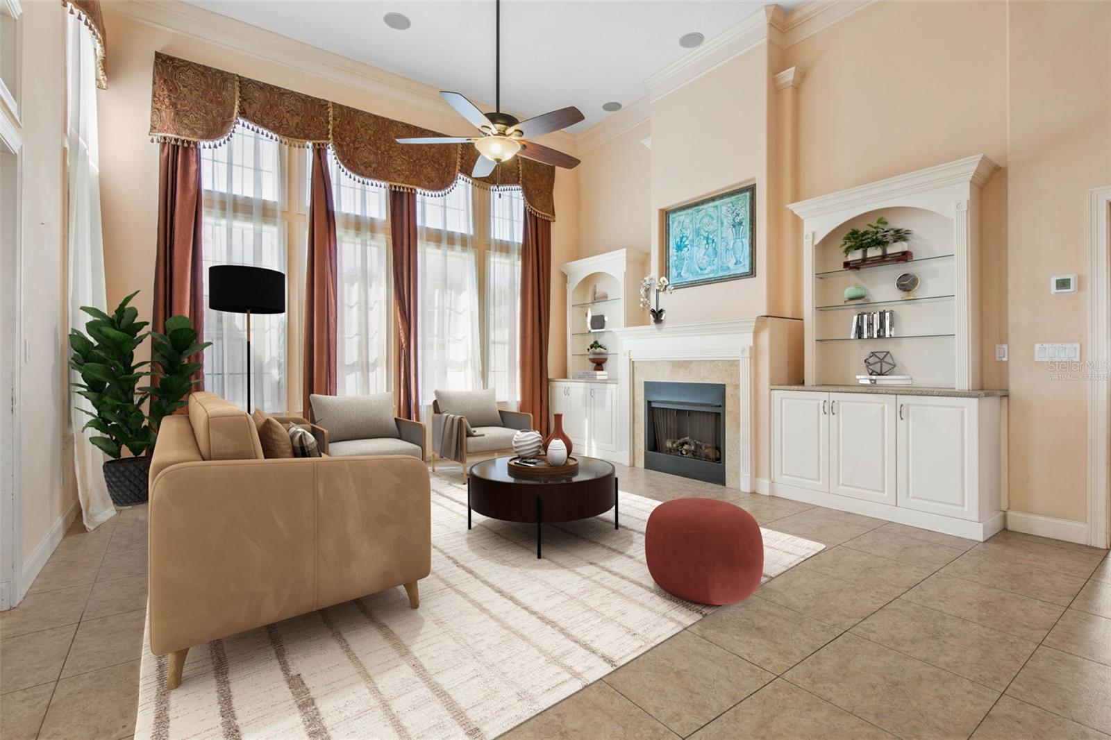 PALM COAST SEC 28 - Residential