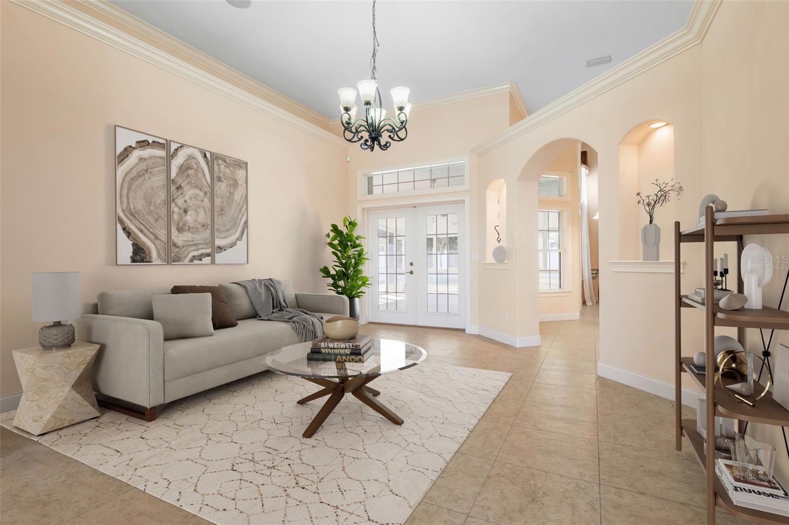 PALM COAST SEC 28 - Residential