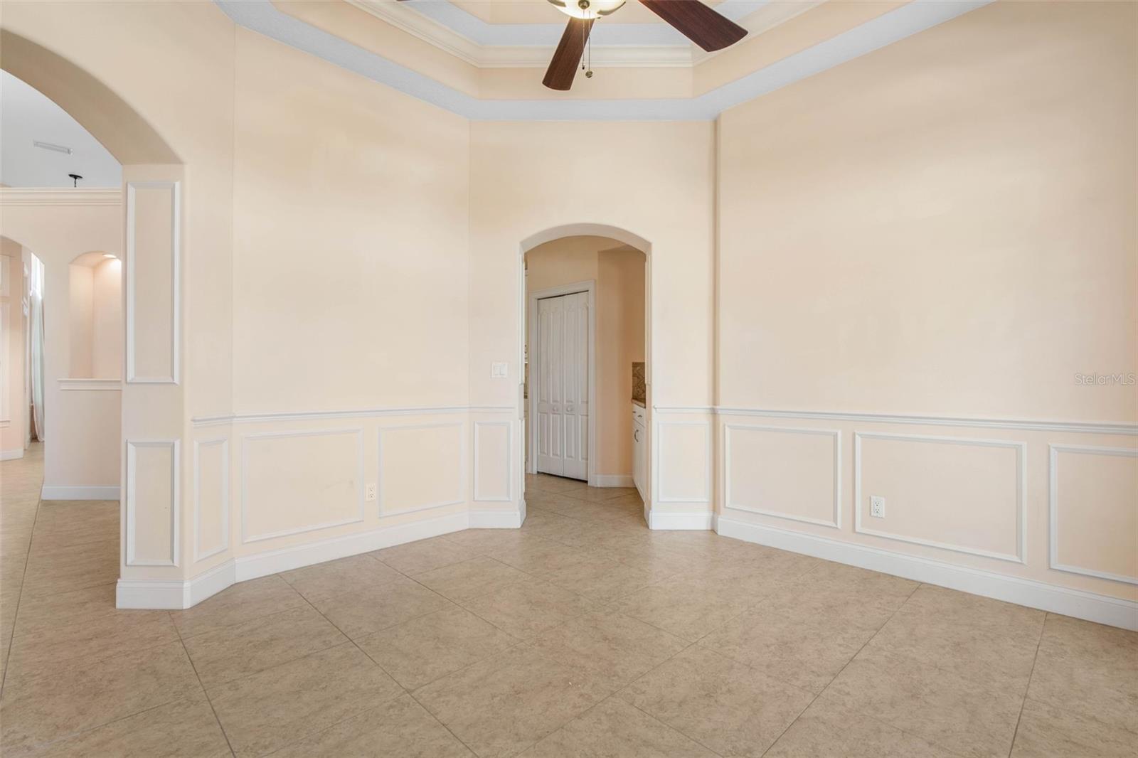 PALM COAST SEC 28 - Residential