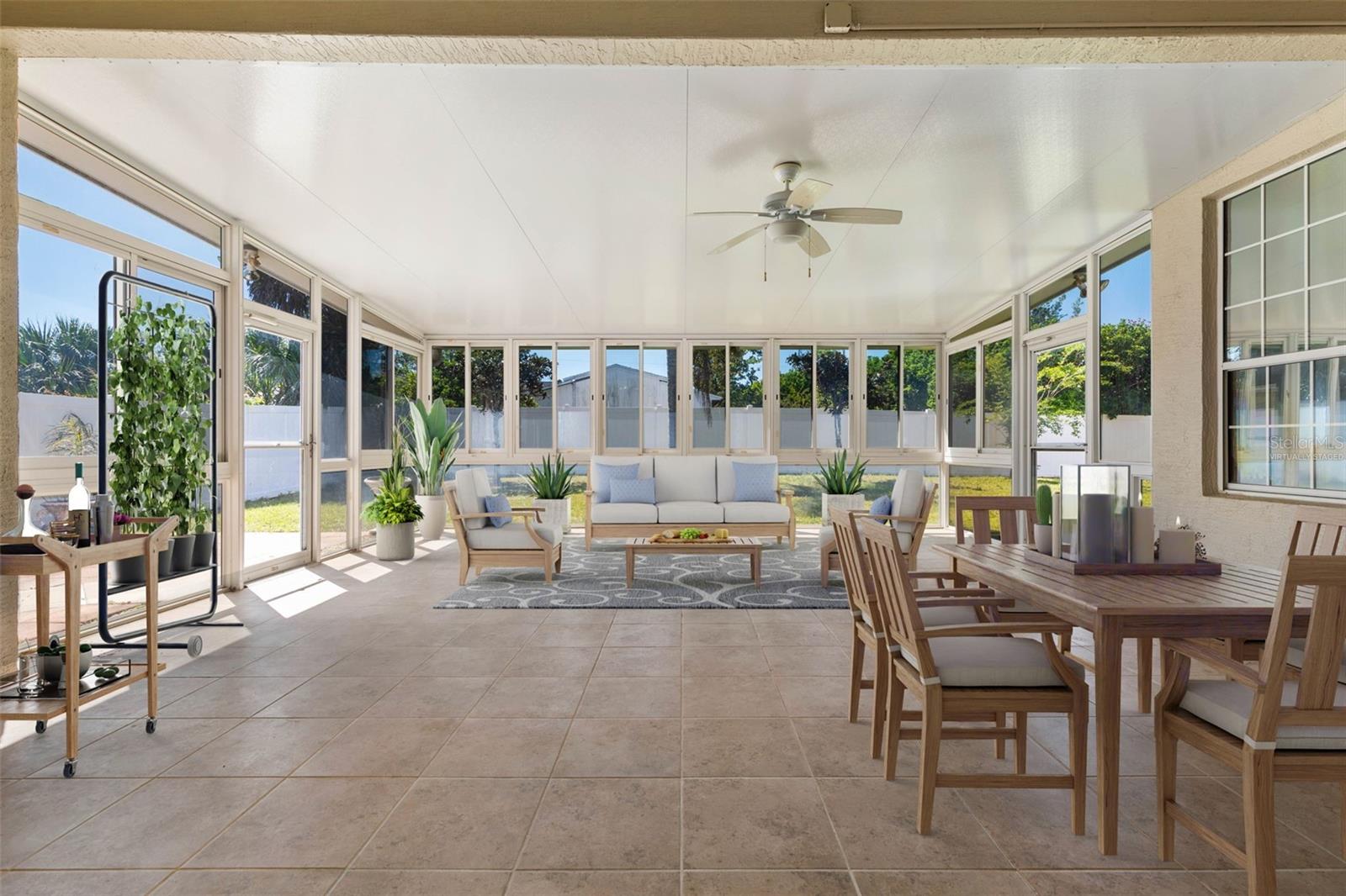 PALM COAST SEC 28 - Residential