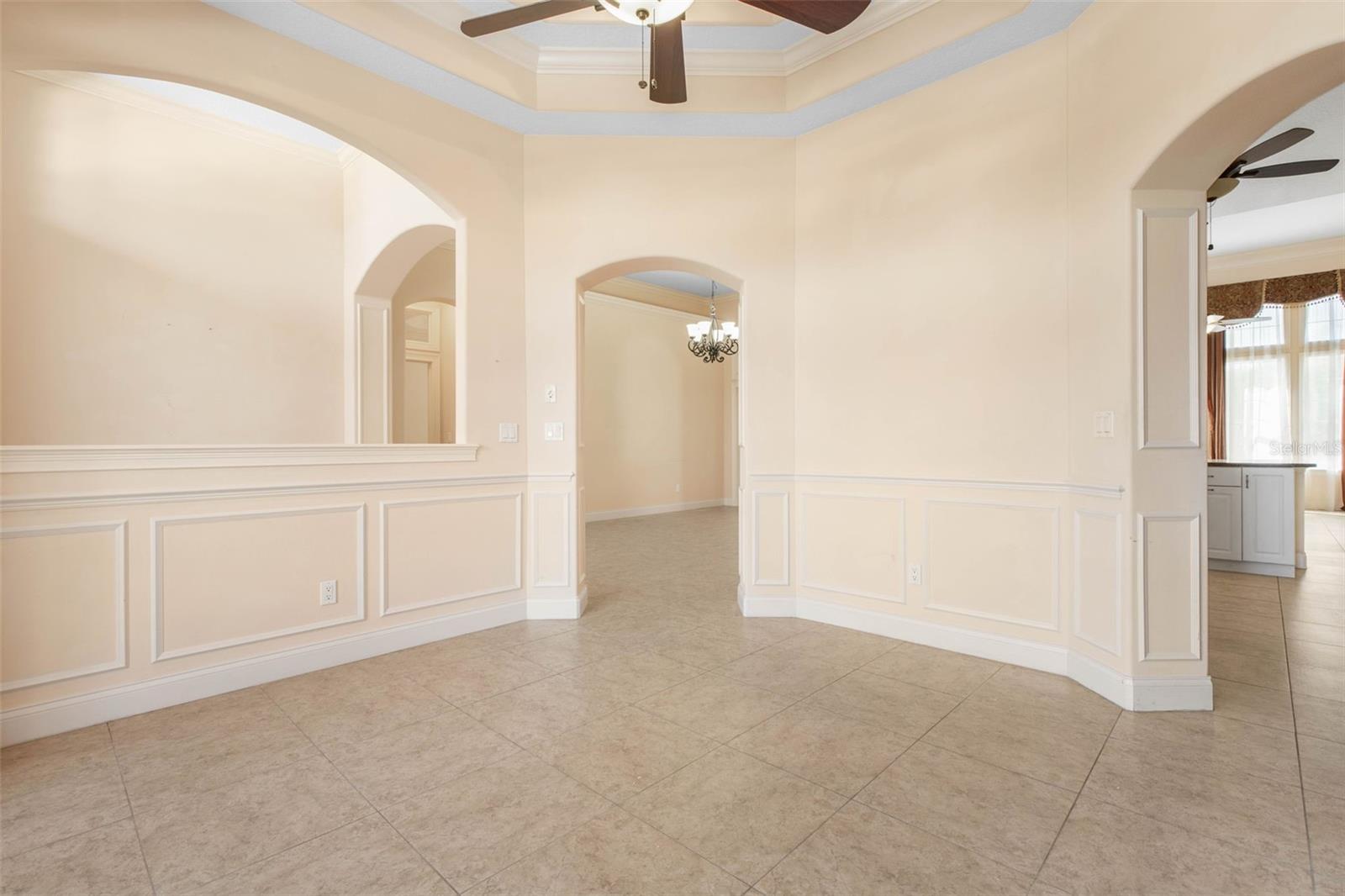 PALM COAST SEC 28 - Residential