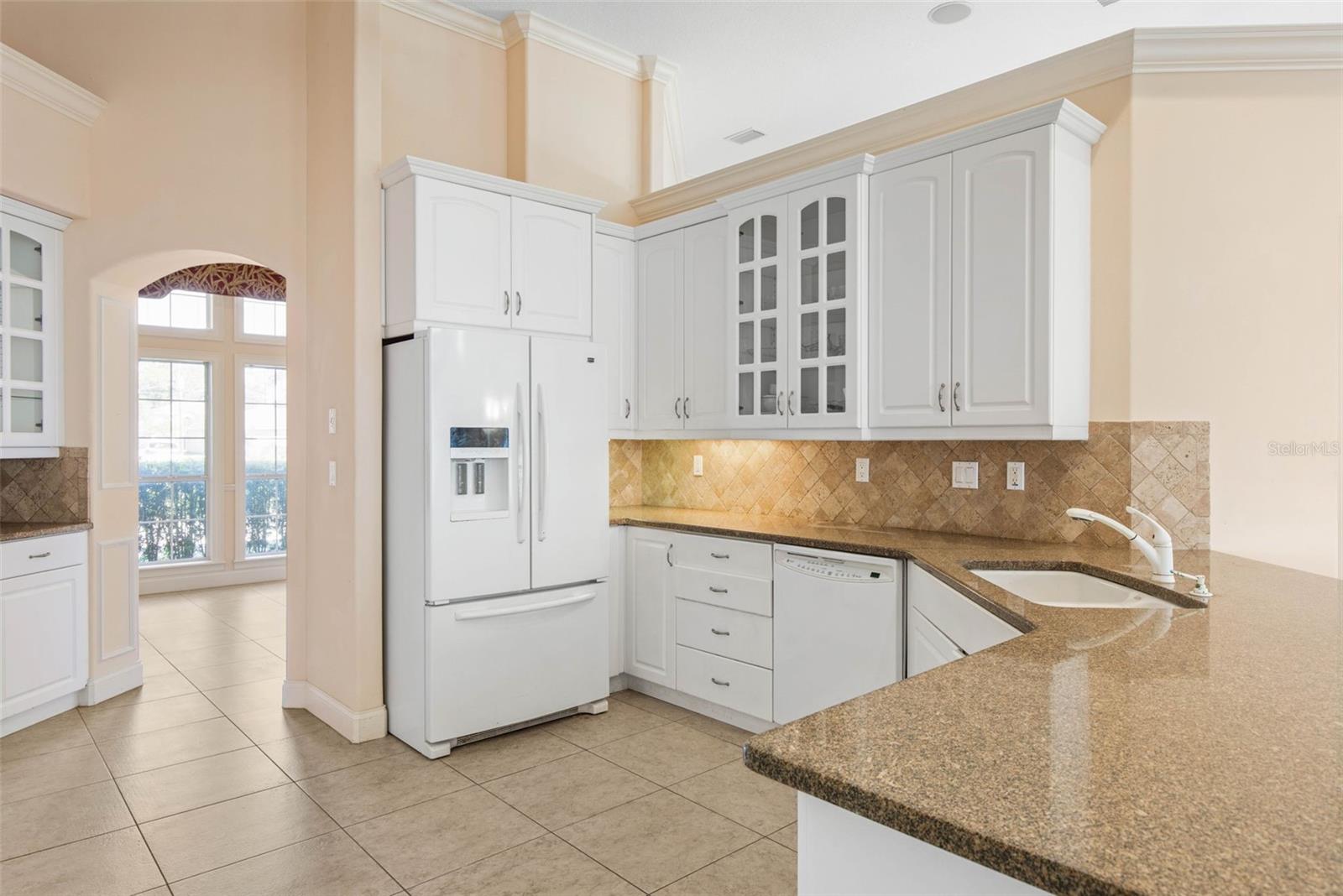 PALM COAST SEC 28 - Residential