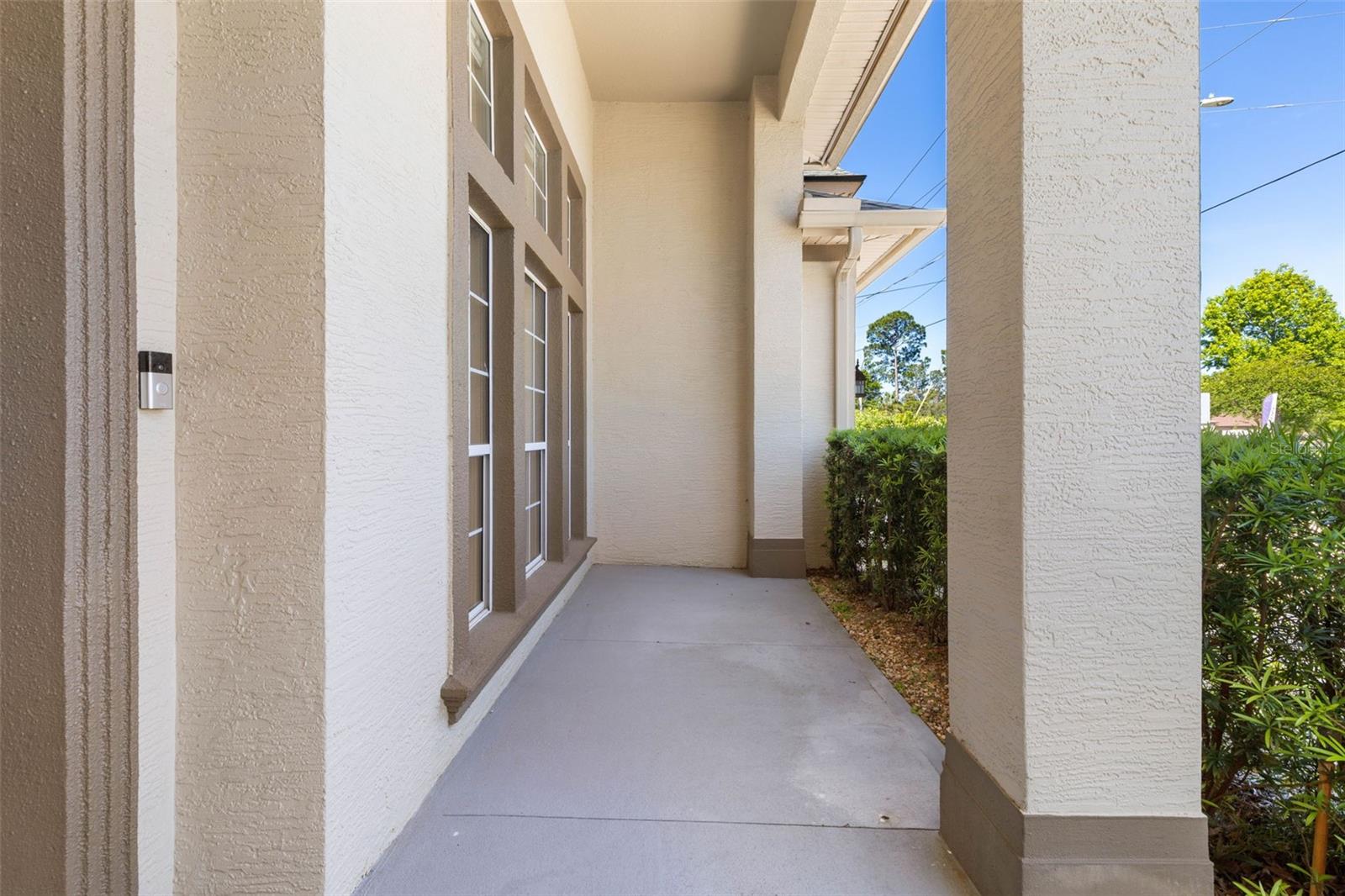 PALM COAST SEC 28 - Residential