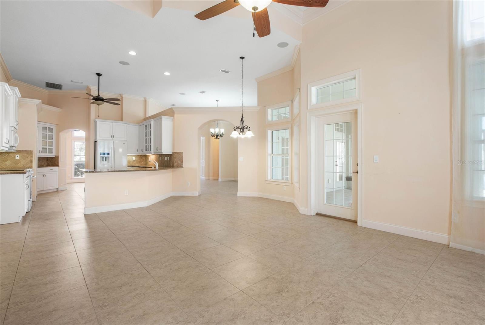 PALM COAST SEC 28 - Residential