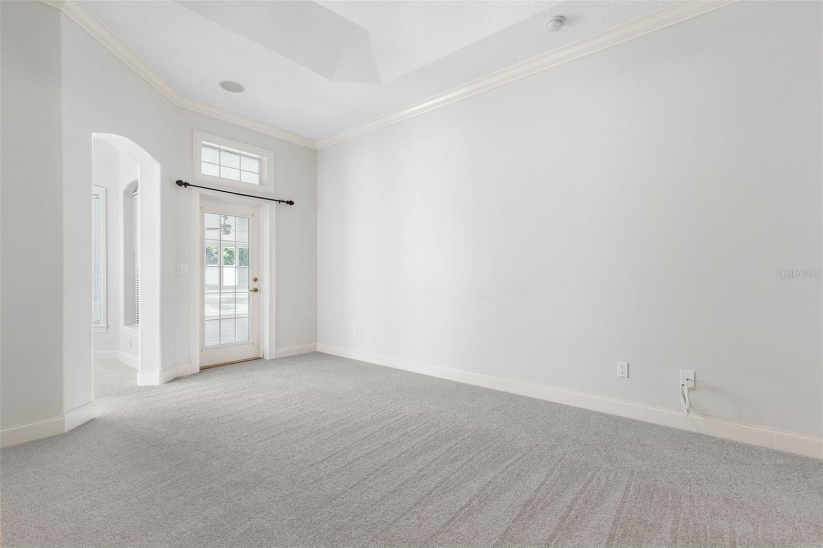 PALM COAST SEC 28 - Residential