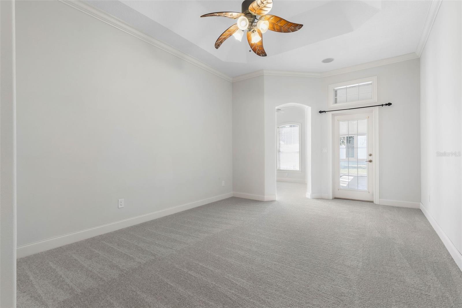 PALM COAST SEC 28 - Residential