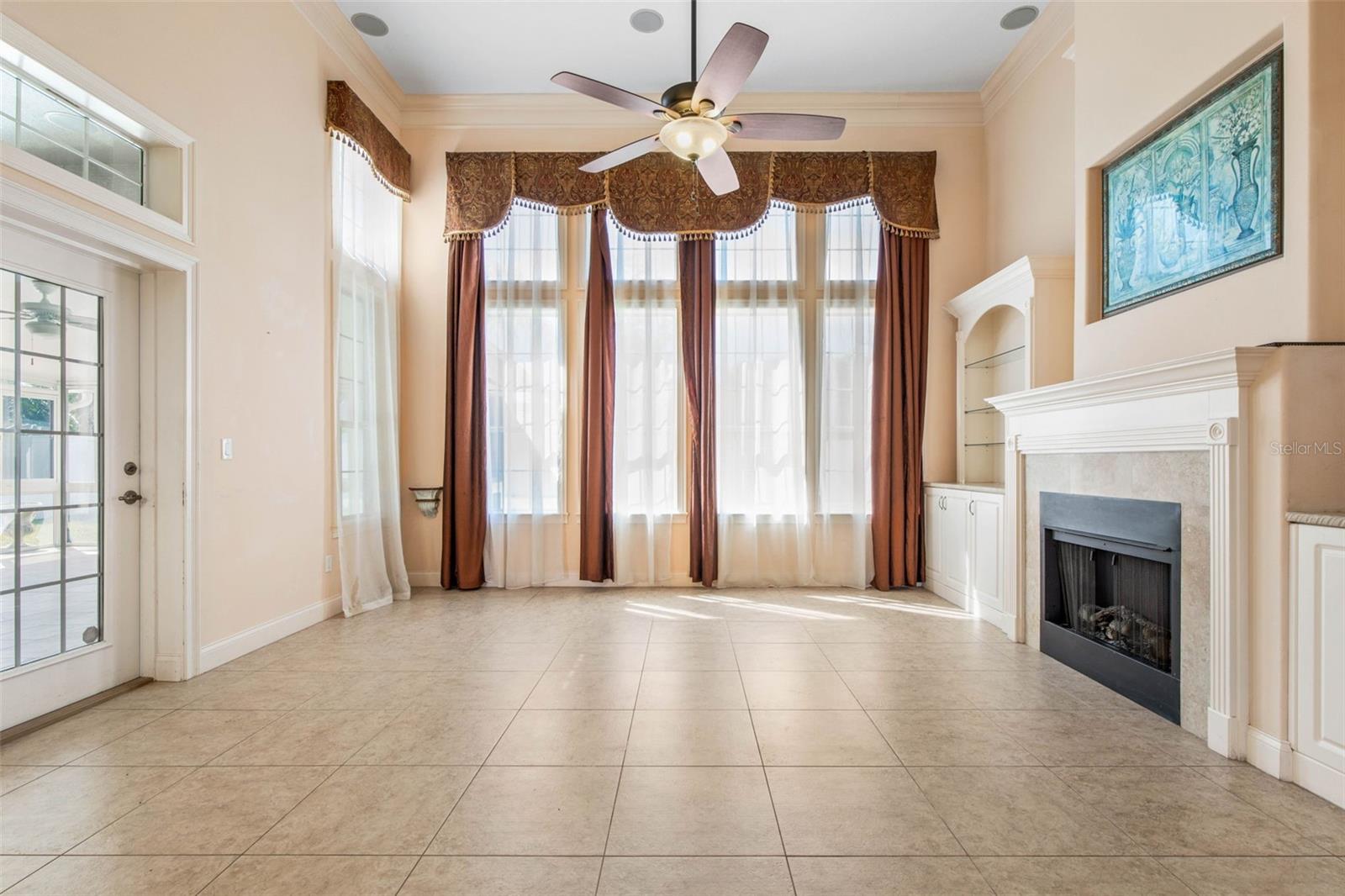 PALM COAST SEC 28 - Residential