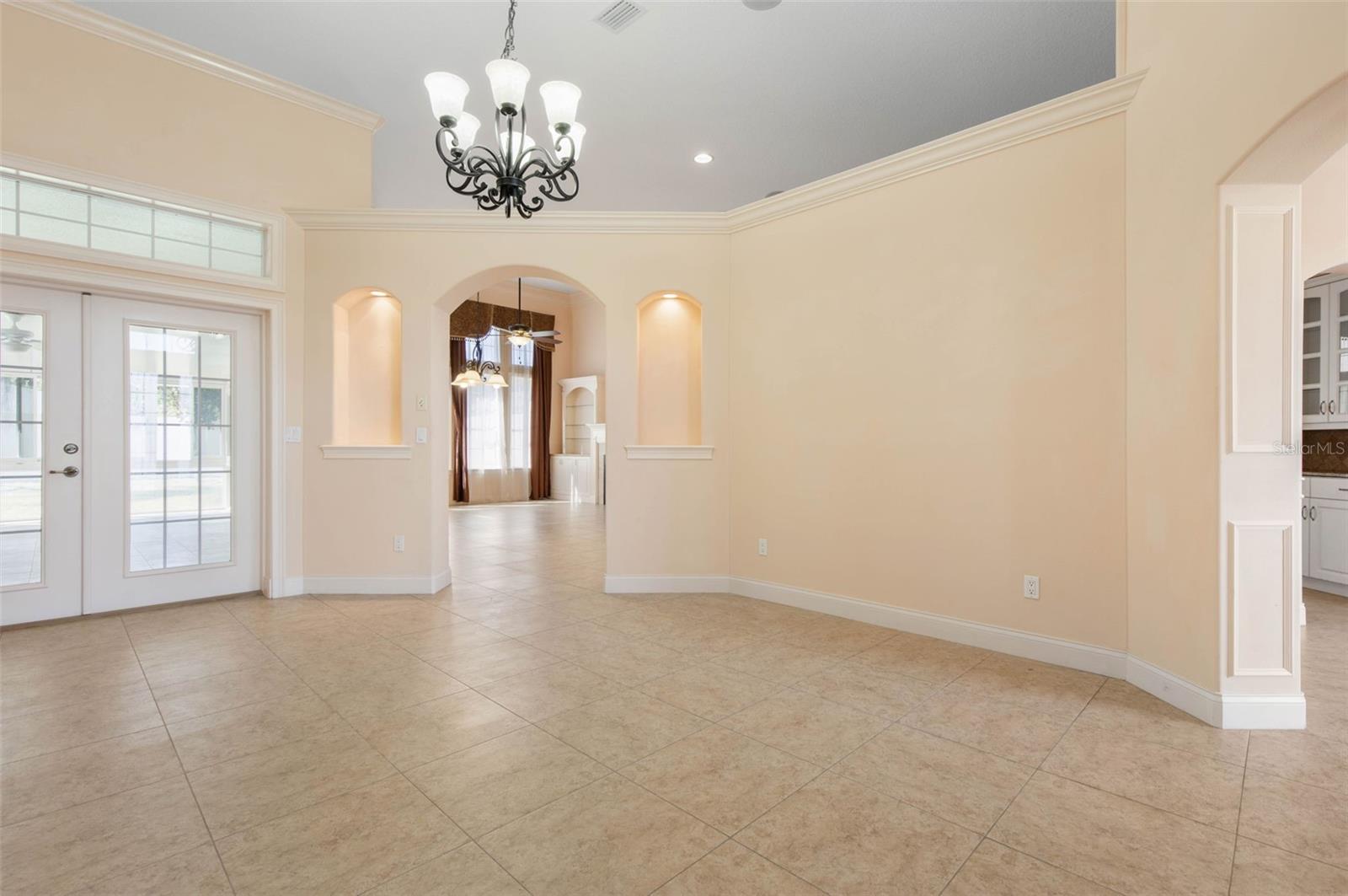 PALM COAST SEC 28 - Residential