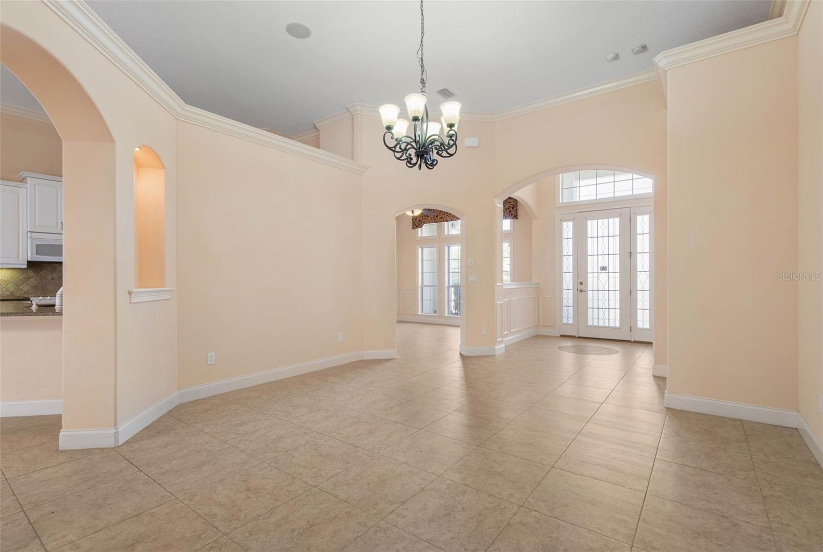 PALM COAST SEC 28 - Residential