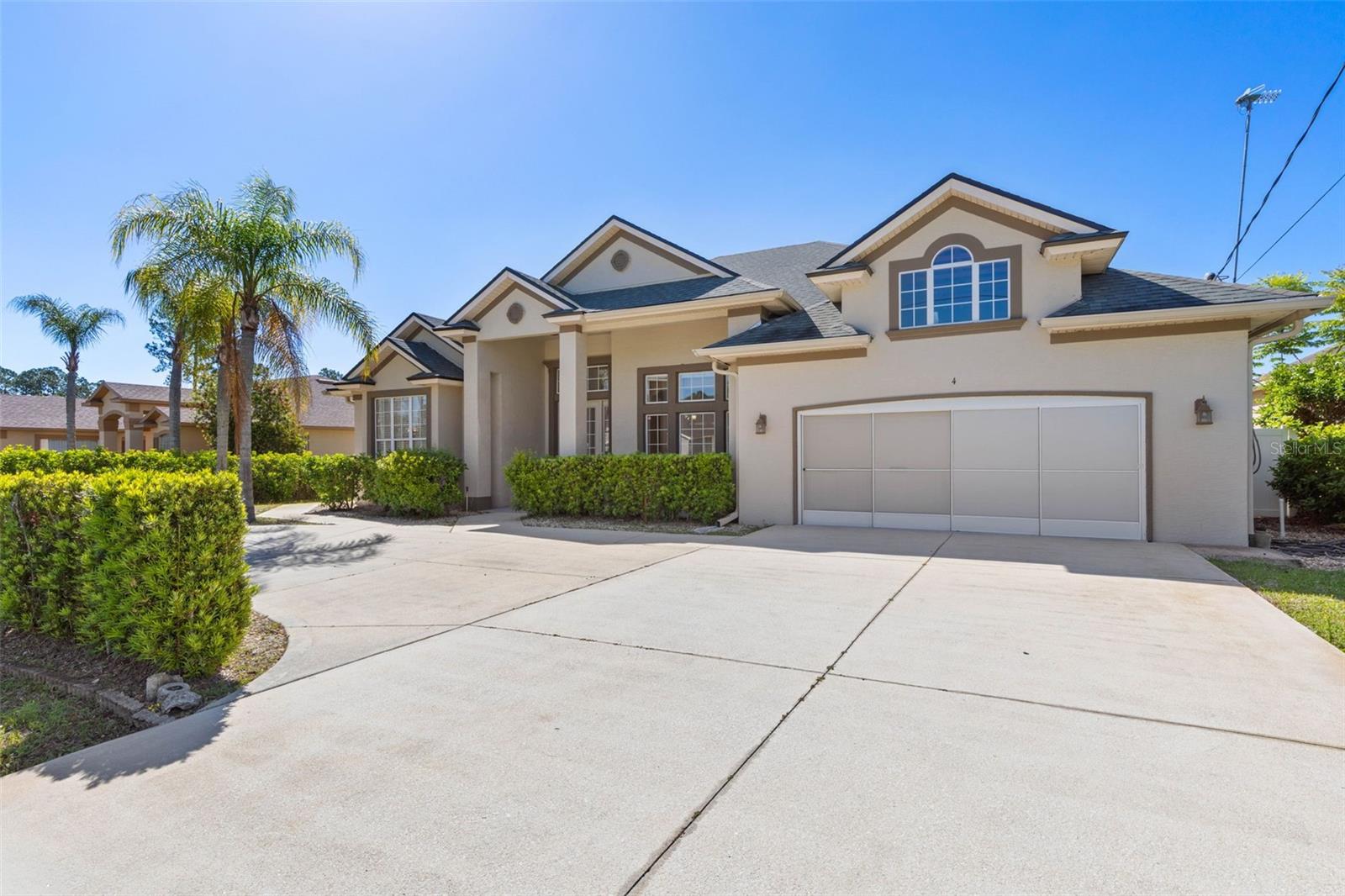 PALM COAST SEC 28 - Residential