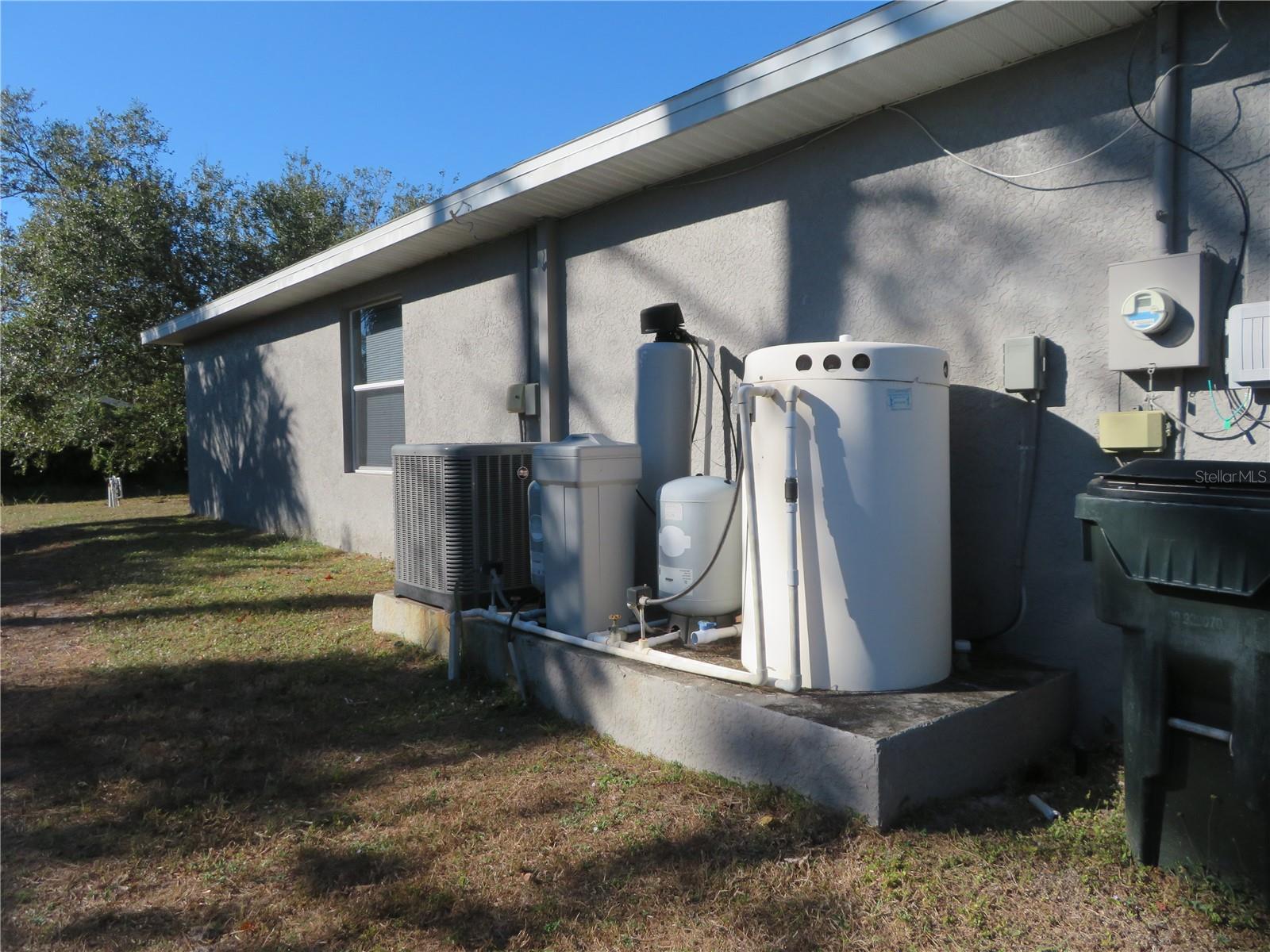 PORT CHARLOTTE SUB 49 - Residential