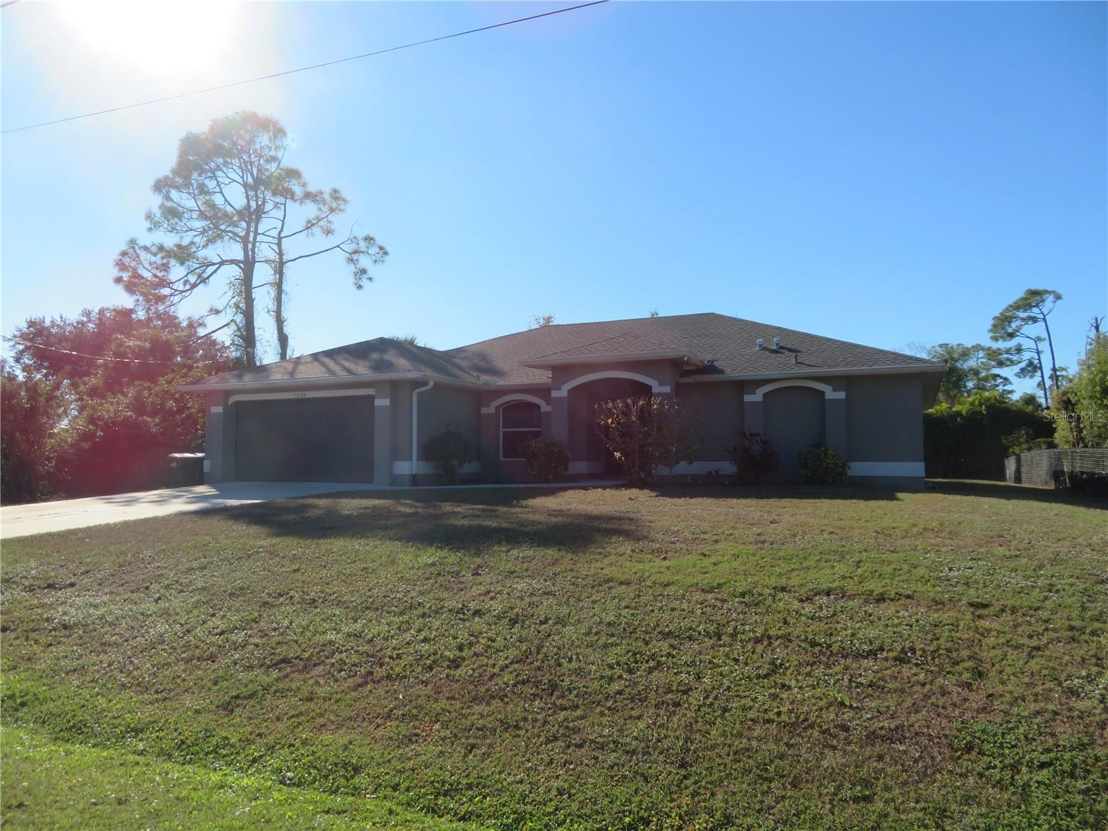 PORT CHARLOTTE SUB 49 - Residential