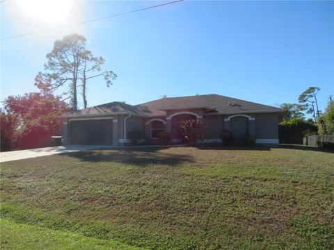 Search Sarasota & Manatee County Homes 17 1259 FITZGERALD ROAD NORTH PORT FL 34288