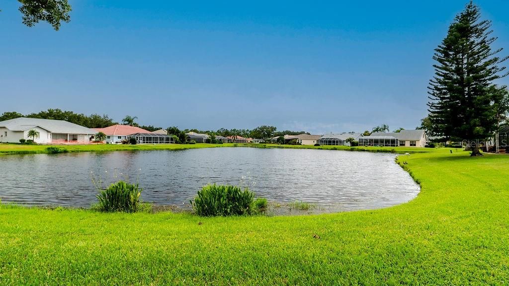 Photo of 5897 Carriage Drive, Sarasota, FL 34243 (MLS # A4655054)