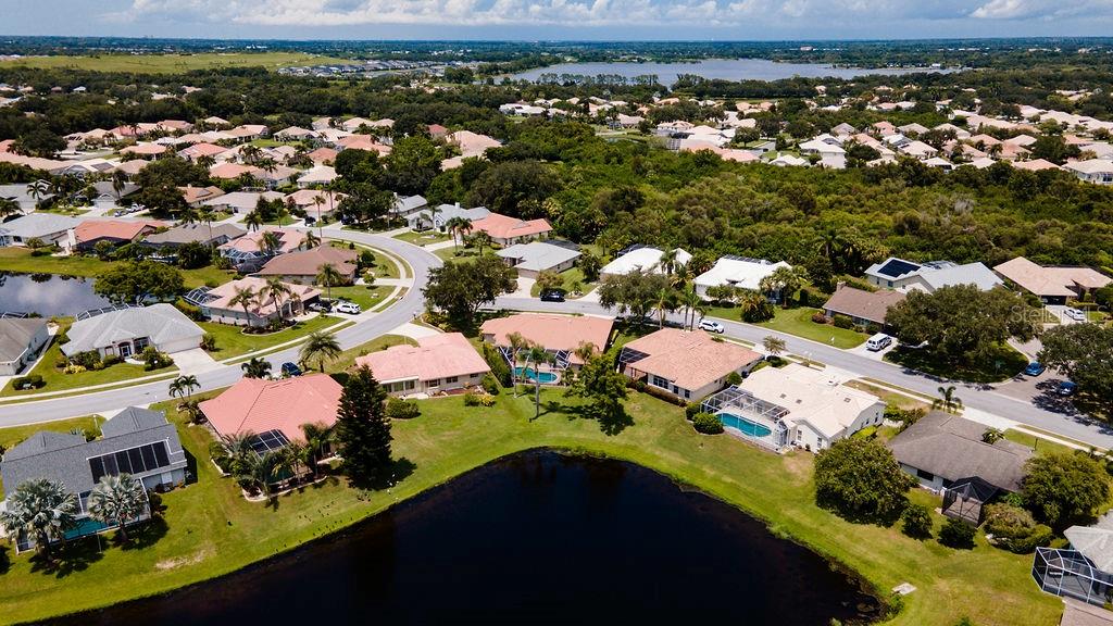 MOTE RANCH VILLAGE I - Residential
