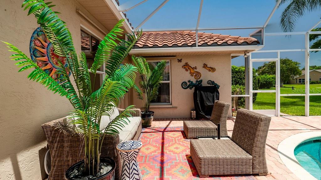 MOTE RANCH VILLAGE I - Residential