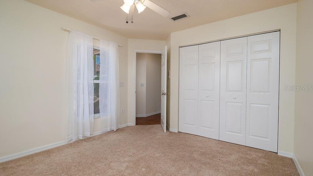 MOTE RANCH VILLAGE I - Residential