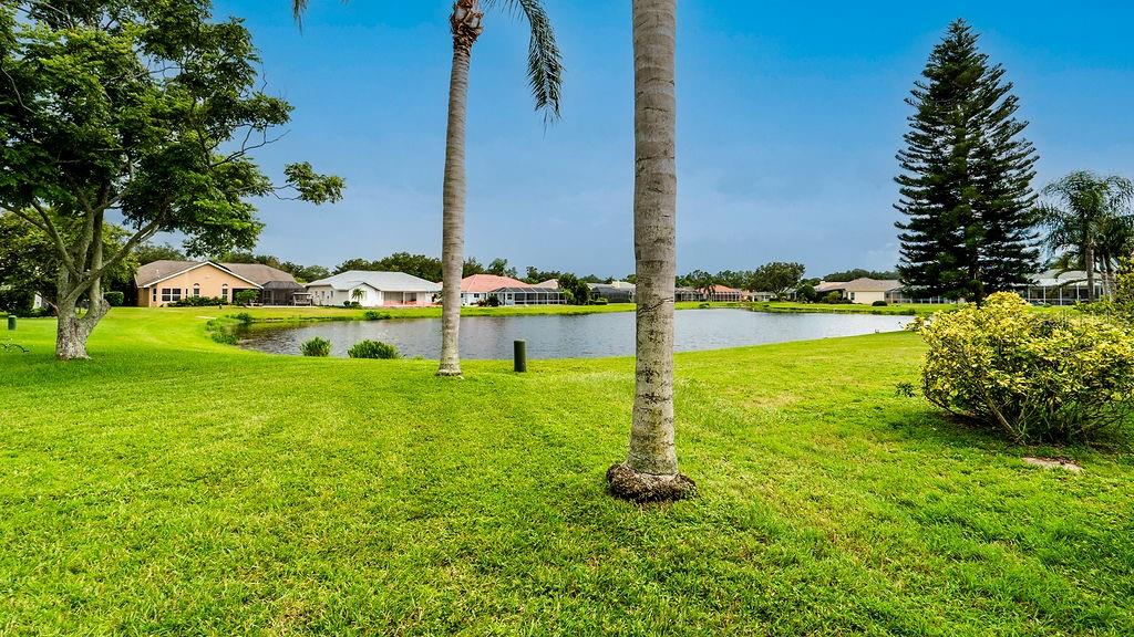 MOTE RANCH VILLAGE I - Residential