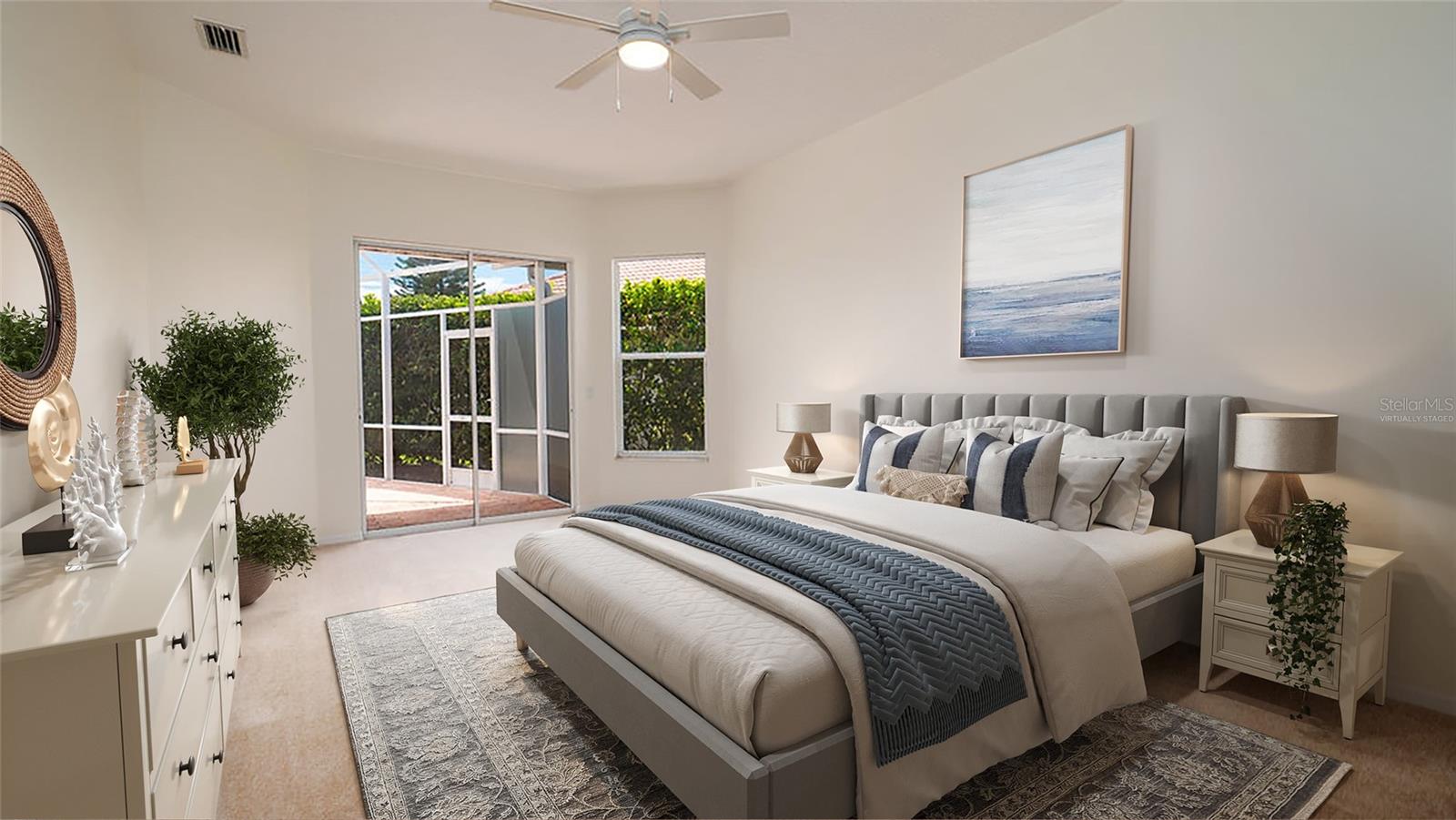 MOTE RANCH VILLAGE I - Residential
