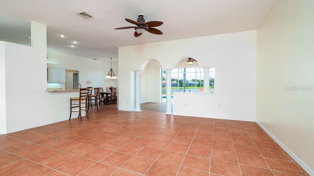 MOTE RANCH VILLAGE I - Residential