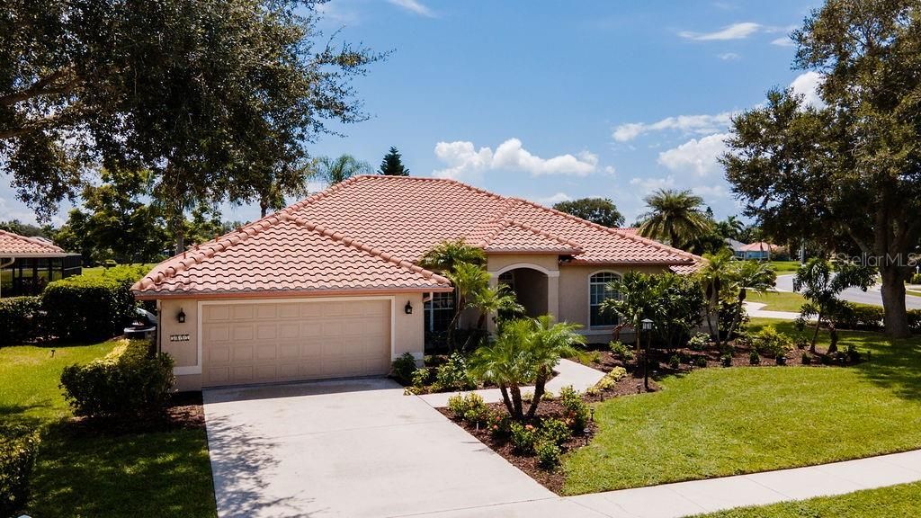 Photo of 5897 Carriage Drive, Sarasota, FL 34243 (MLS # A4655054)