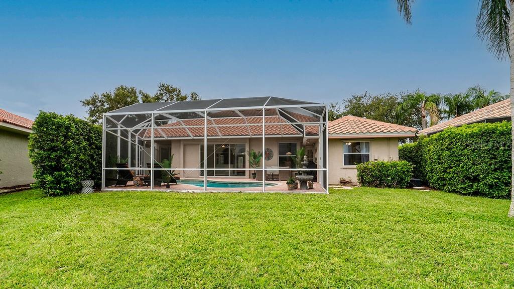 MOTE RANCH VILLAGE I - Residential