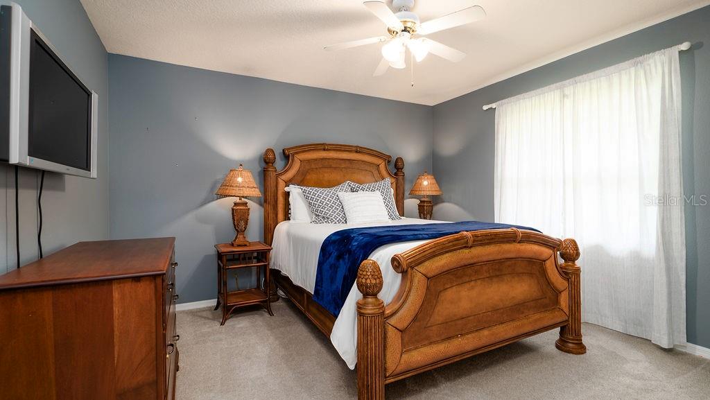 MOTE RANCH VILLAGE I - Residential