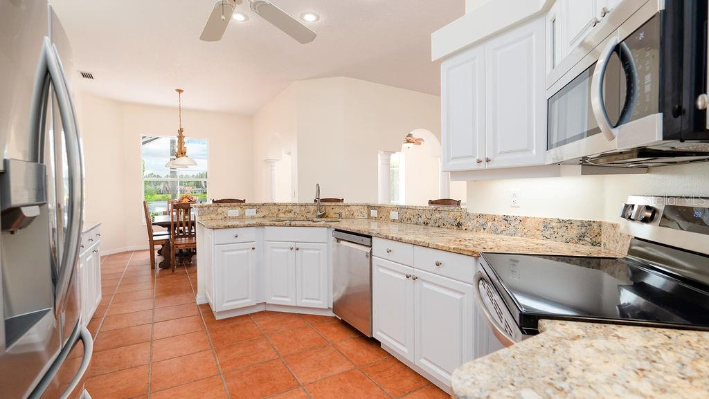MOTE RANCH VILLAGE I - Residential