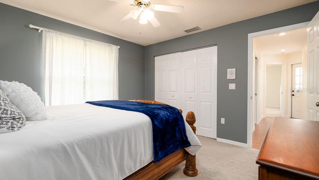 MOTE RANCH VILLAGE I - Residential