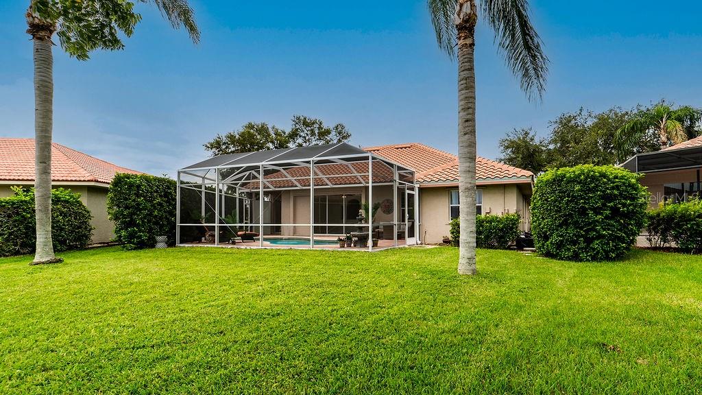MOTE RANCH VILLAGE I - Residential