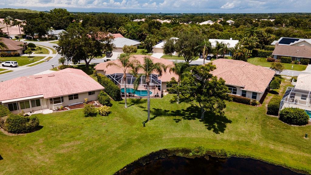 MOTE RANCH VILLAGE I - Residential