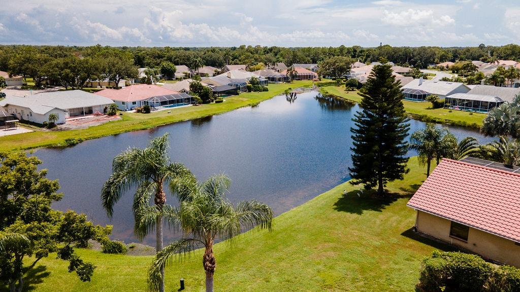 MOTE RANCH VILLAGE I - Residential