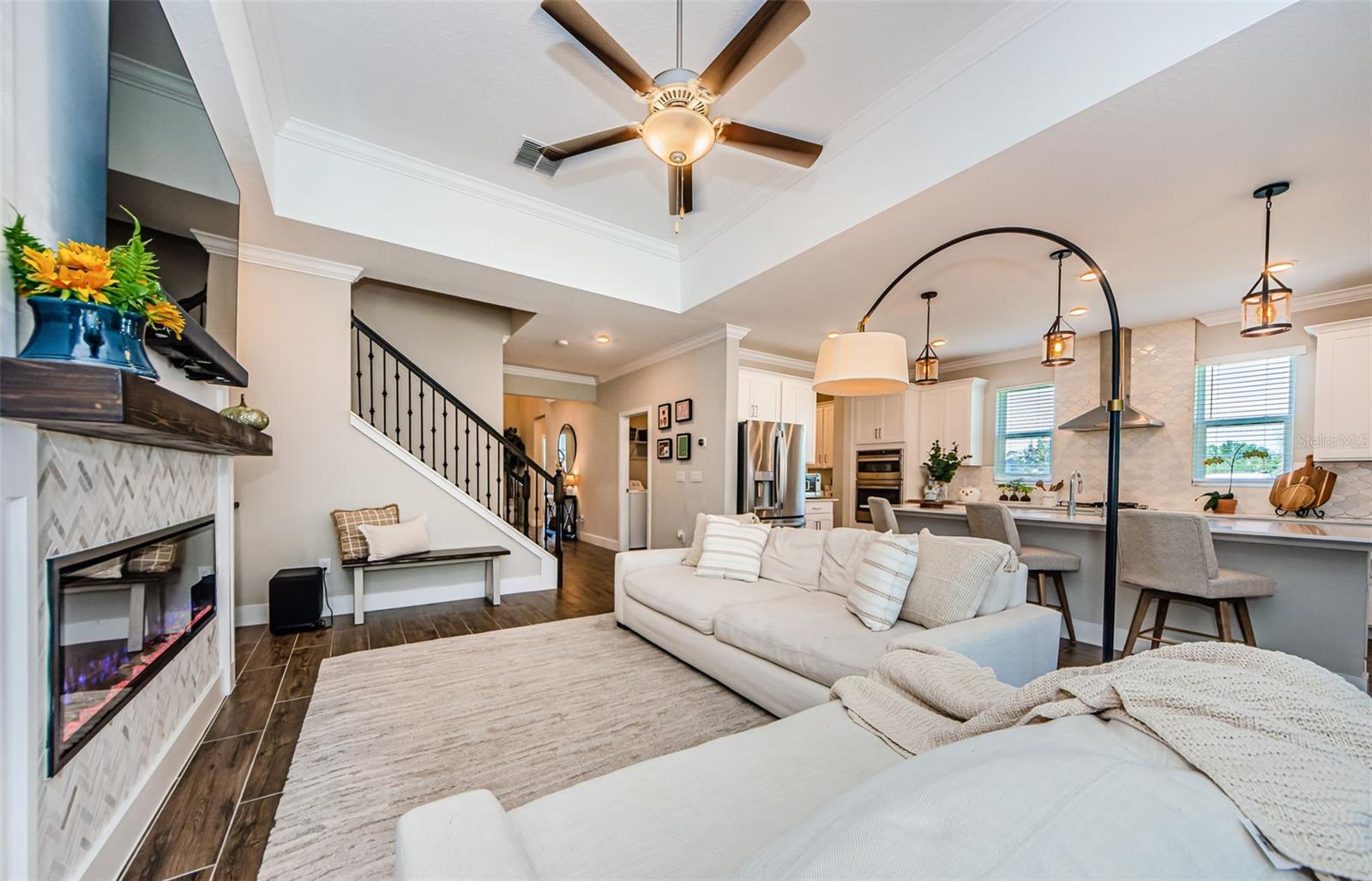 MITCHELL 54 WEST PH 3 RESIDENT - Residential