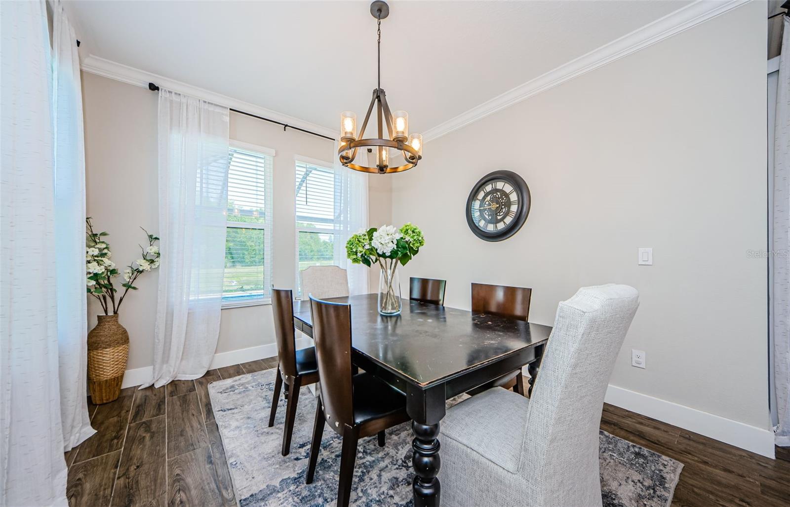 MITCHELL 54 WEST PH 3 RESIDENT - Residential