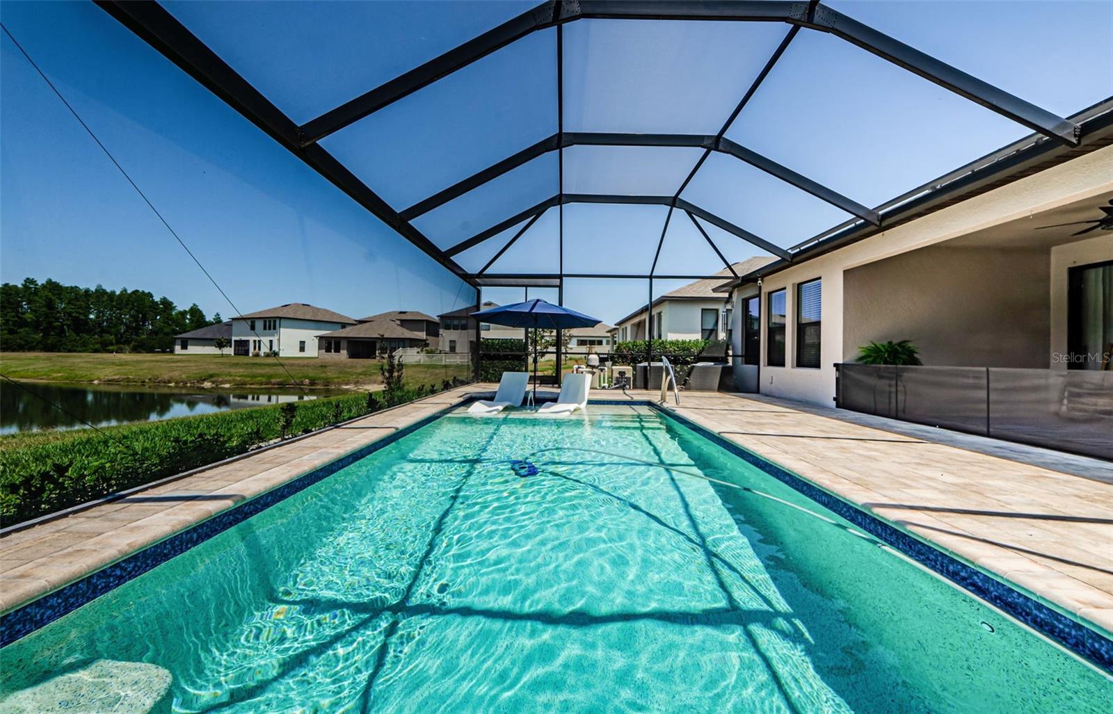 MITCHELL 54 WEST PH 3 RESIDENT - Residential