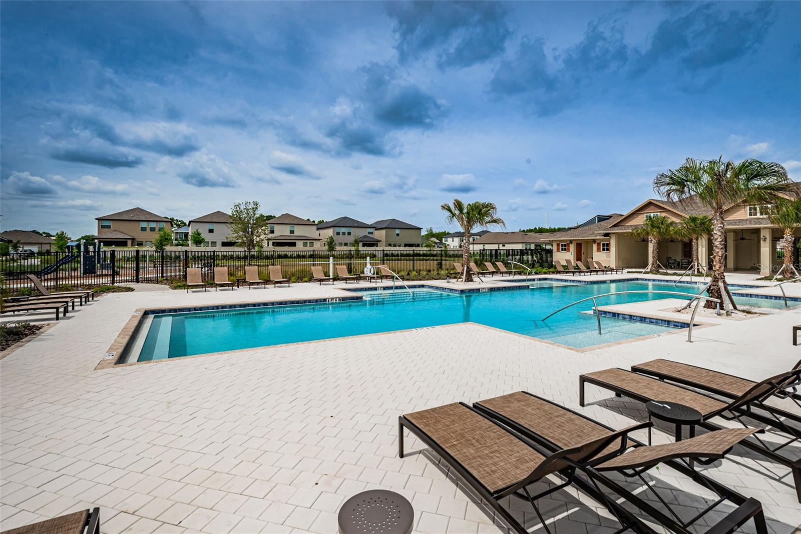 MITCHELL 54 WEST PH 3 RESIDENT - Residential