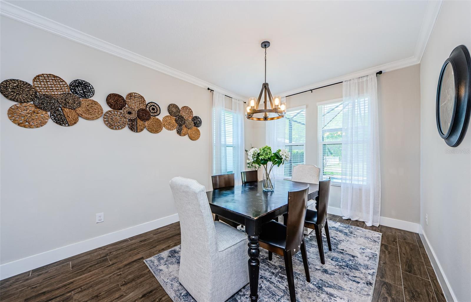 MITCHELL 54 WEST PH 3 RESIDENT - Residential