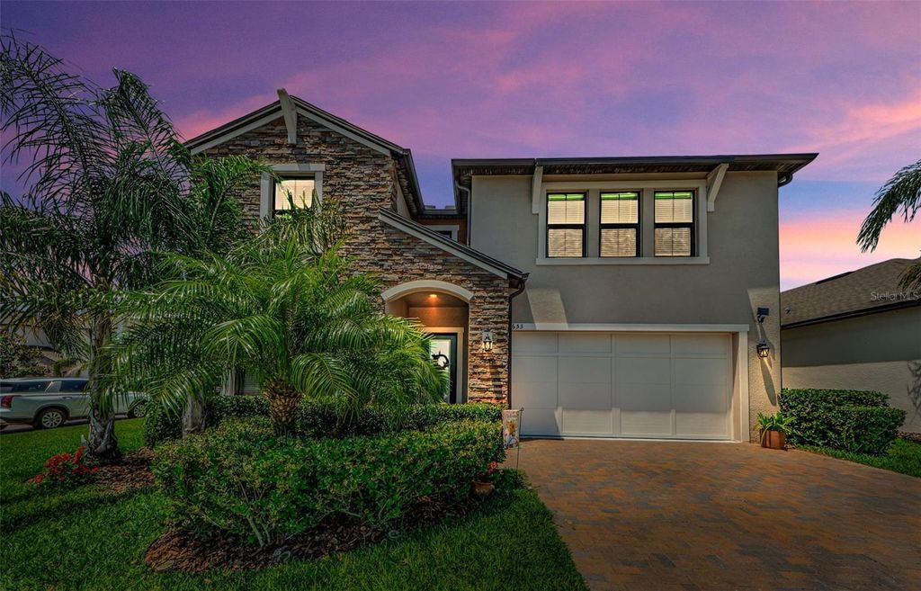 Photo of 2653 Longleaf Pine Point, New Port Richey, FL 34655 (MLS # TB8475926)