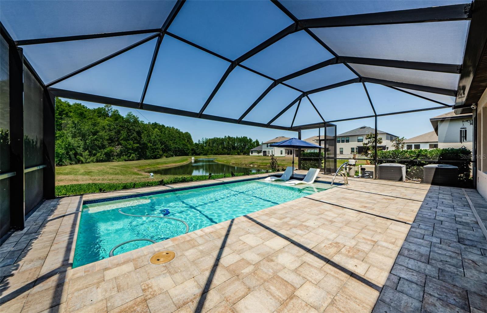 MITCHELL 54 WEST PH 3 RESIDENT - Residential