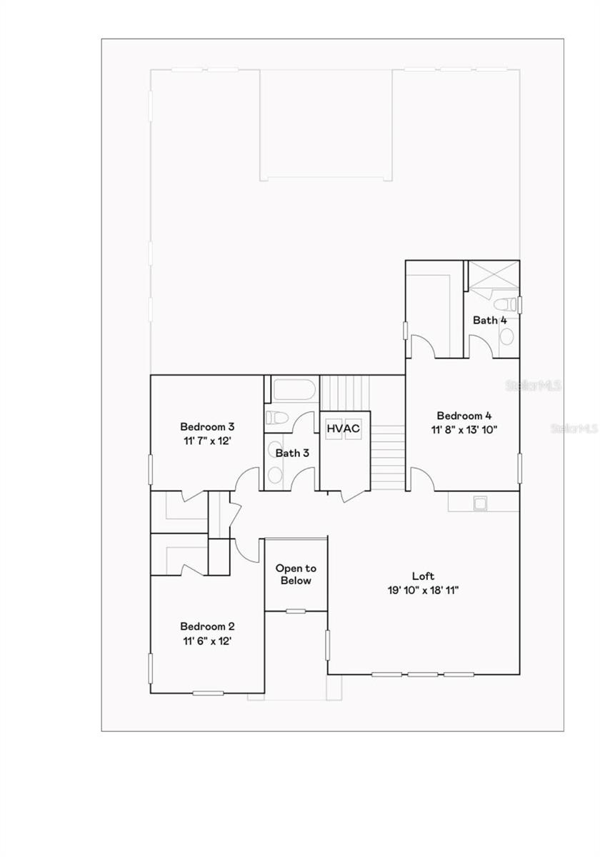 MITCHELL 54 WEST PH 3 RESIDENT - Residential