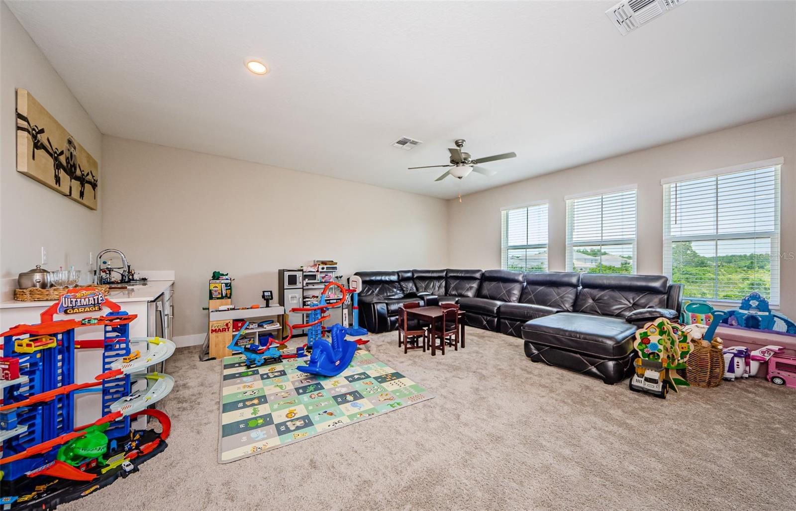 MITCHELL 54 WEST PH 3 RESIDENT - Residential