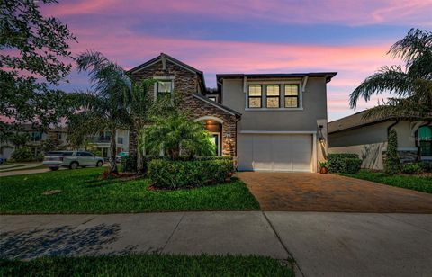 Photo of 2653 Longleaf Pine Point, New Port Richey, FL 34655 (MLS # TB8475926)
