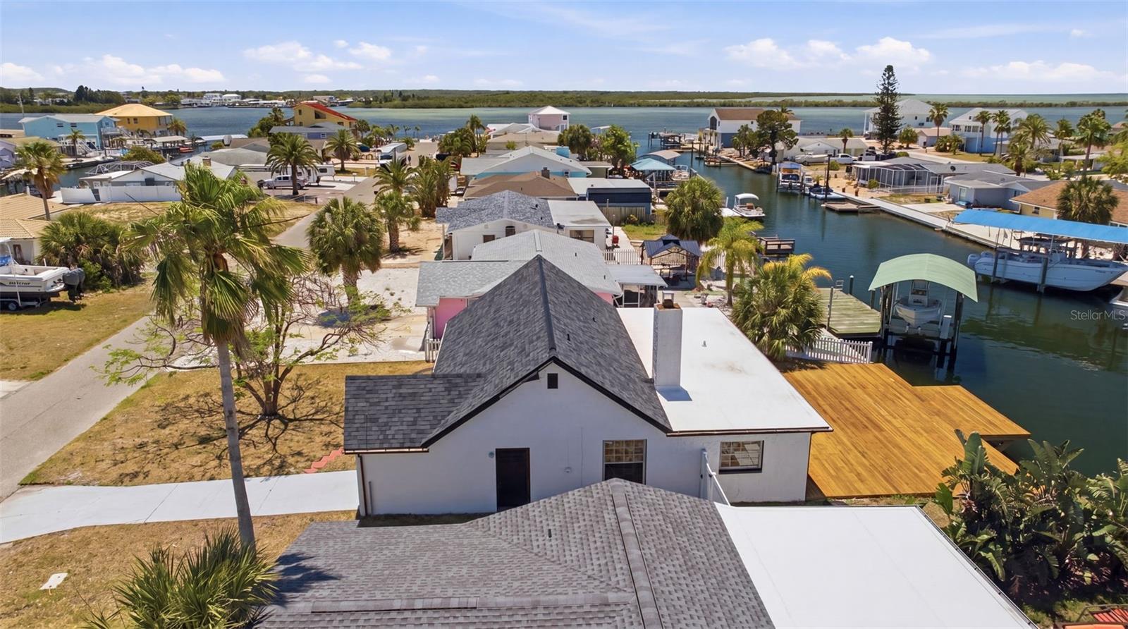 SEA RANCH ON GULF - Residential