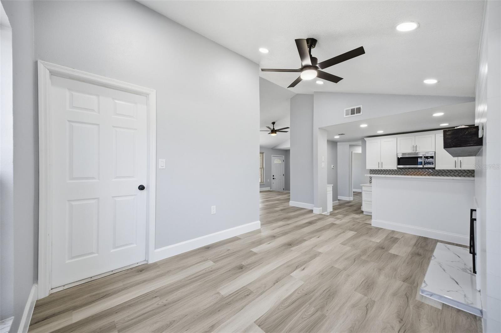 SEA RANCH ON GULF - Residential